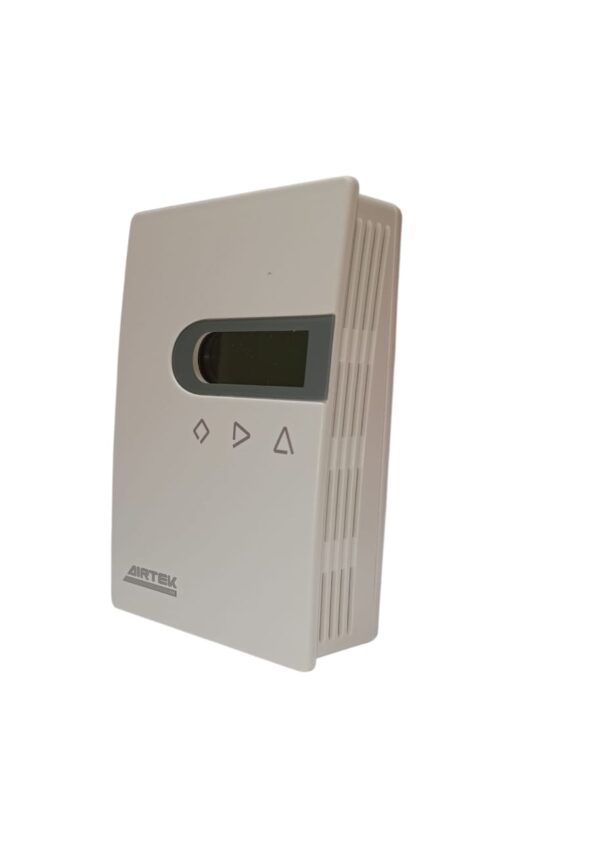 ⁦Indoor temperature and humidity transmitter⁩ - الصورة ⁦2⁩