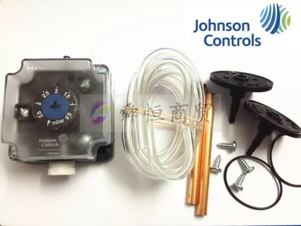 ⁦Differential Pressure Switch⁩ - الصورة ⁦2⁩