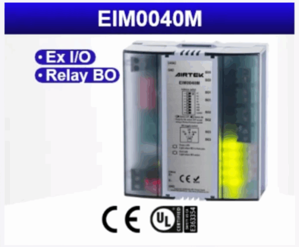 Digital I/O Expansion Module