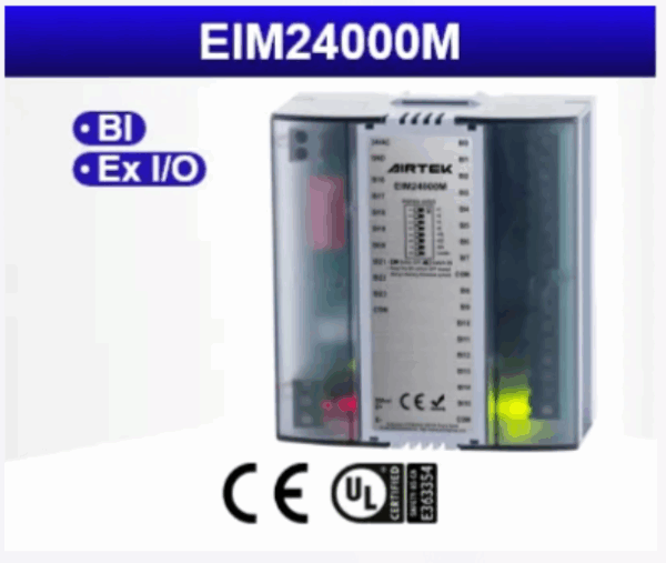 Digital I/O Expansion Module