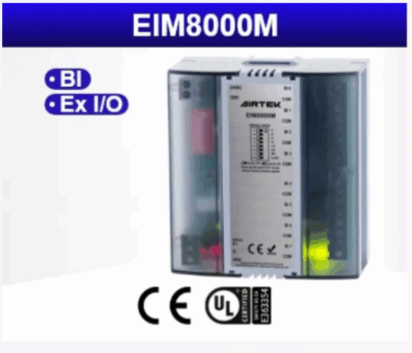 Digital I/O Expansion Module
