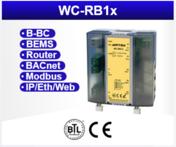 BACnet Integration Device